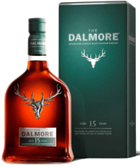 Dalmore 15 Year Old